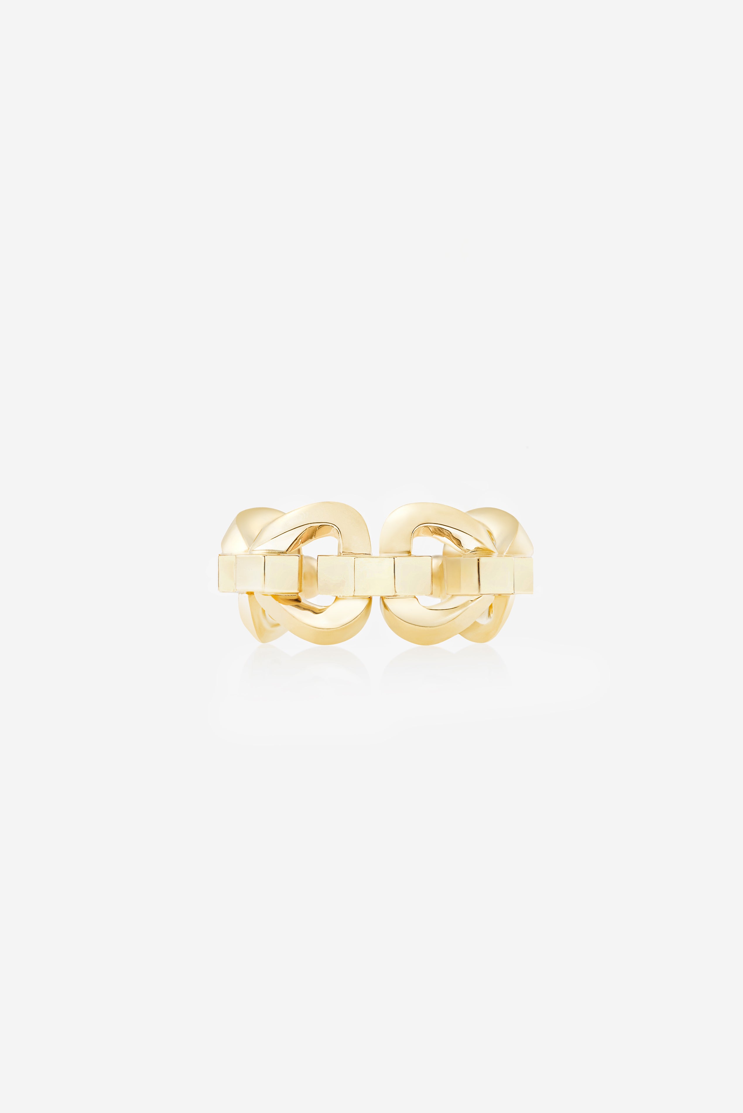 Cairo Ear Cuff