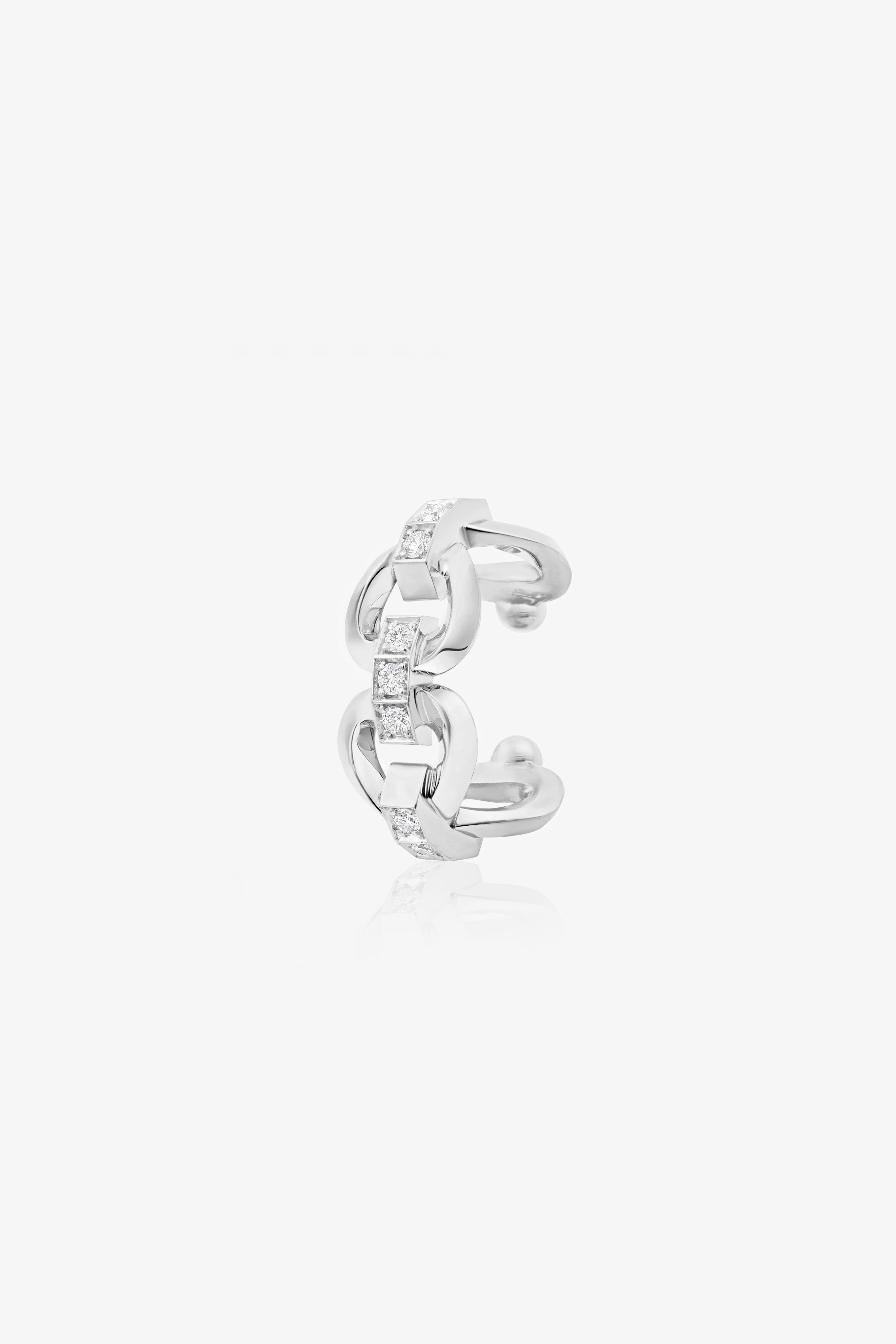 Ibiza Ear Cuff